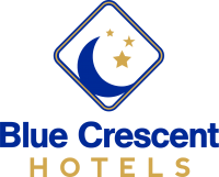 Blue Crescent Hotel