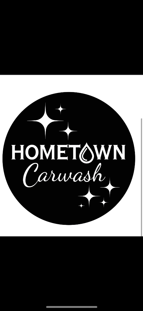 Hometown Carwash