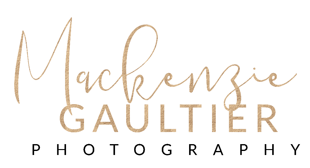Mackenzie Gaultier Photography