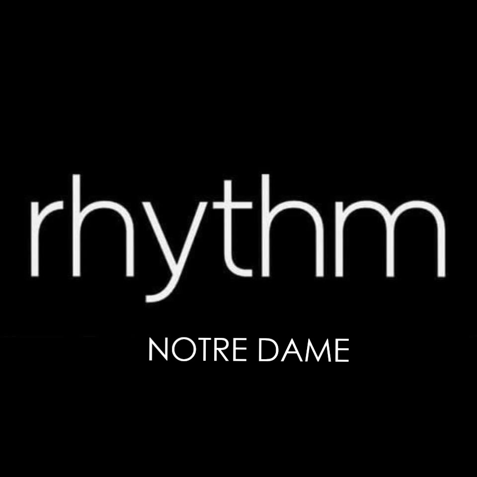 Rhythm Cycle Club Notre Dame