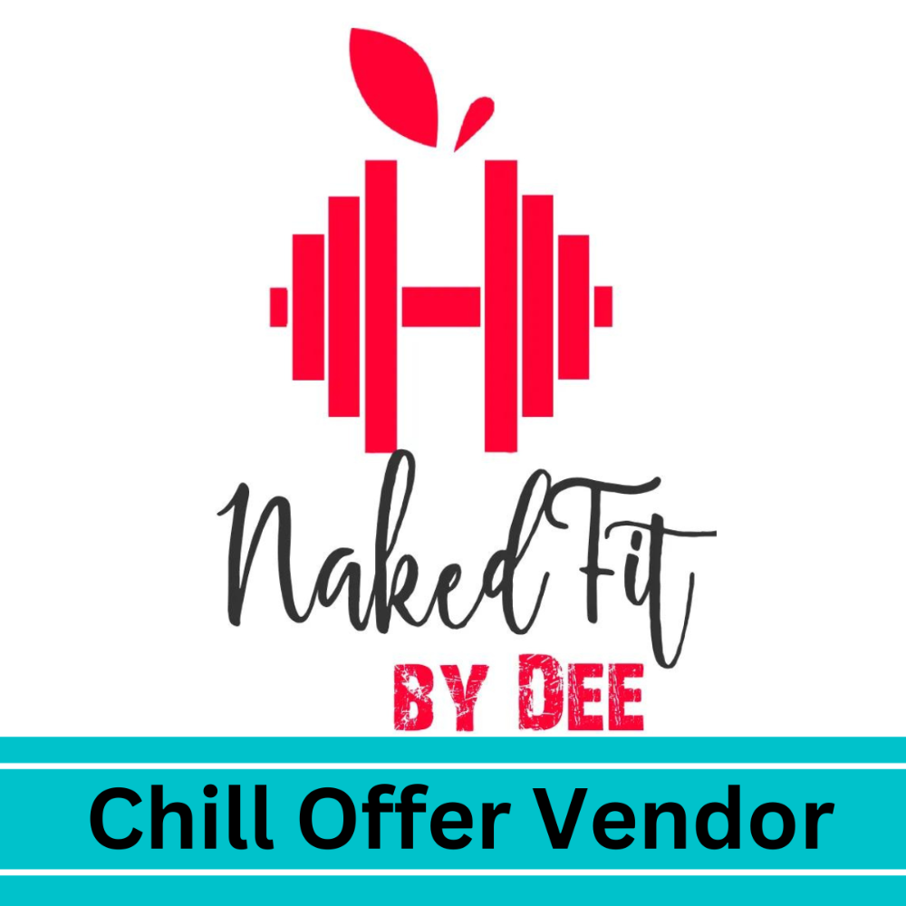 Naked Fit by Dee
