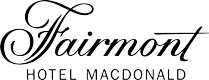 Fairmont MacDonald Hotel