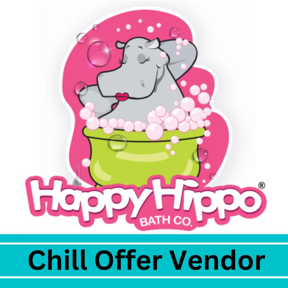 Happy Hippo Bath Company