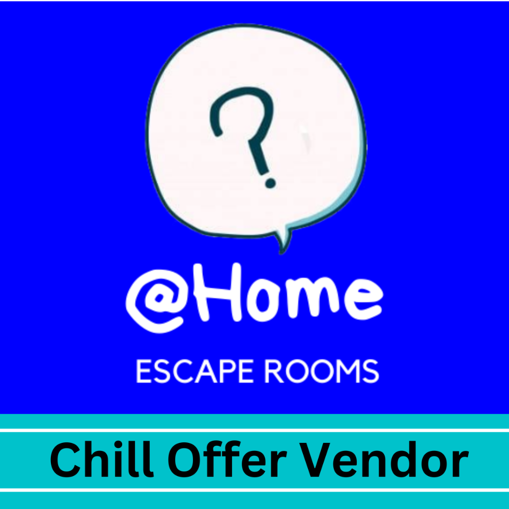 @Home Escape Rooms