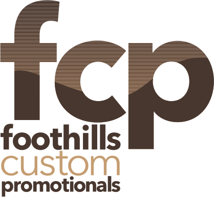 Foothills Custom Promotionals