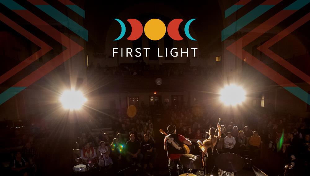 First Light Centre for Performance & Creativity