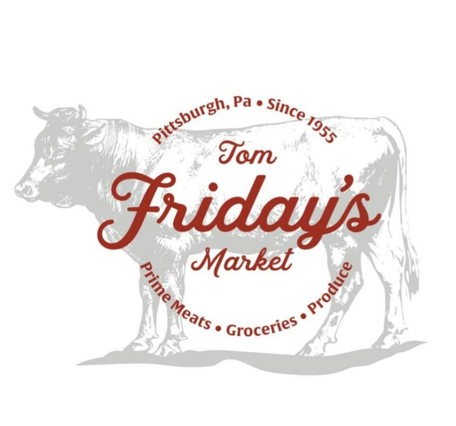 Tom Friday's Market