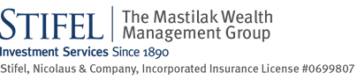 The Mastilak Wealth Management Group - Stifel