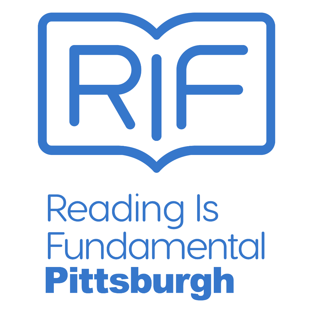 Reading Is Fundamental Pittsburgh