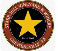 Starr-Hill Winery & Vineyard