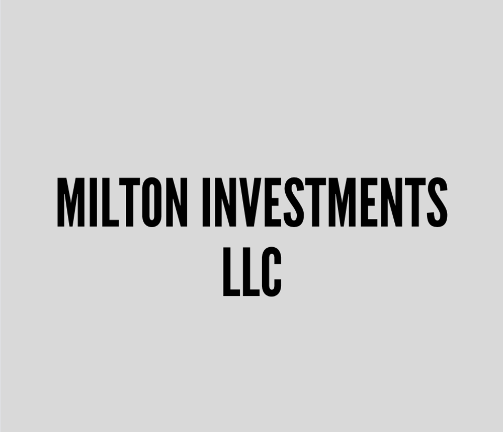 Milton Investments LLC