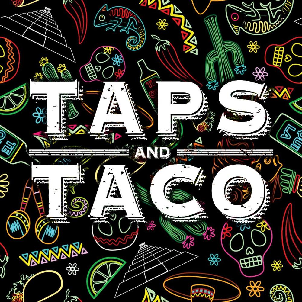 Taps & Tacos