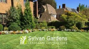 Sylvan Gardens Landscape