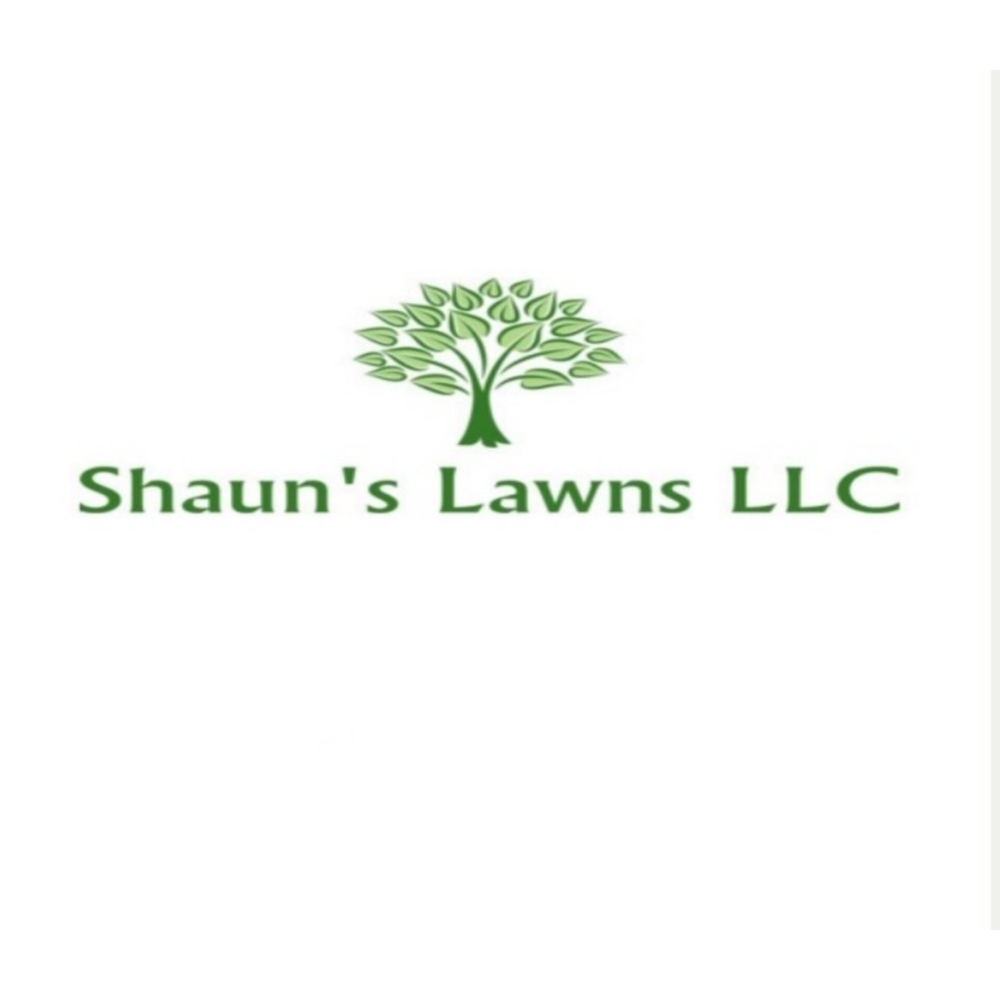 Shaun's Lawns