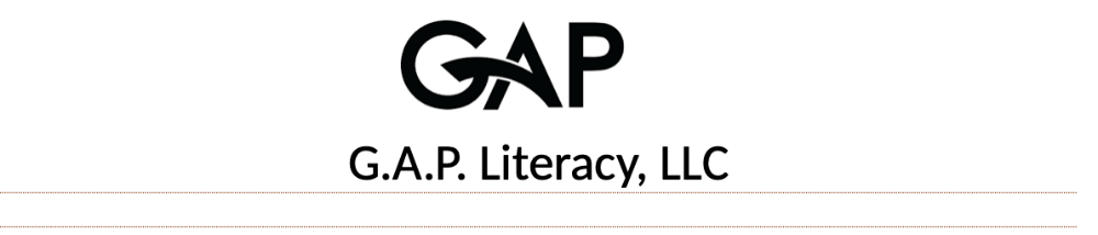 G.A.P. Literacy