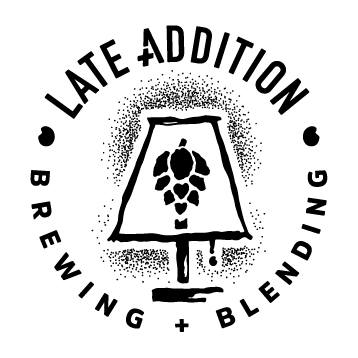 Late Addition Brewery & Blending