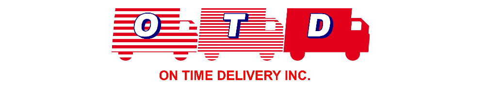 On Time Delivery Inc.