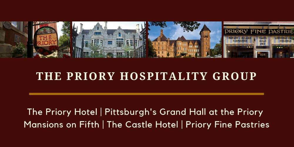 Priory Hospitality
