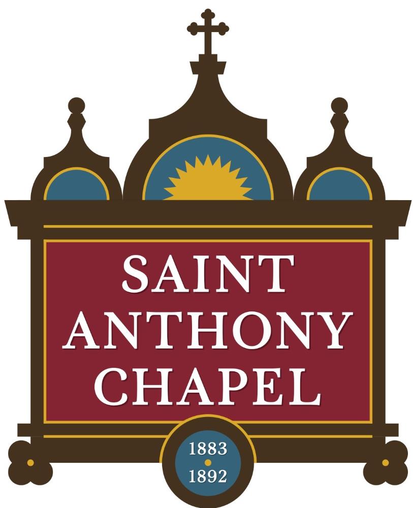 St. Anthony Chapel