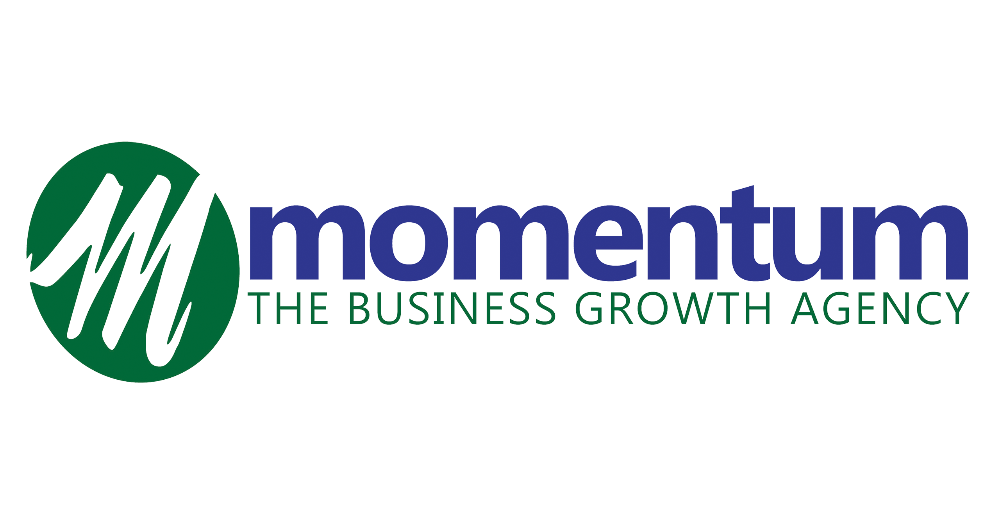 Momentum - The Business Growth Agency