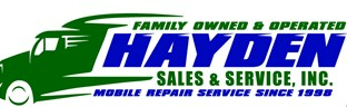 Hayden Sales & Service