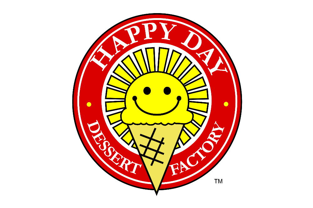 Happy Day Dessert Factory