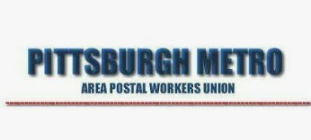 Pittsburgh Metro Postal Workers Union