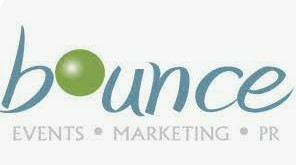 Bounce Marketing & Events
