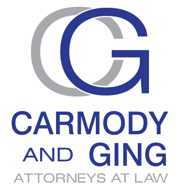 Carmody & Ging, LLC
