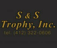 S + S Trophy, Inc.