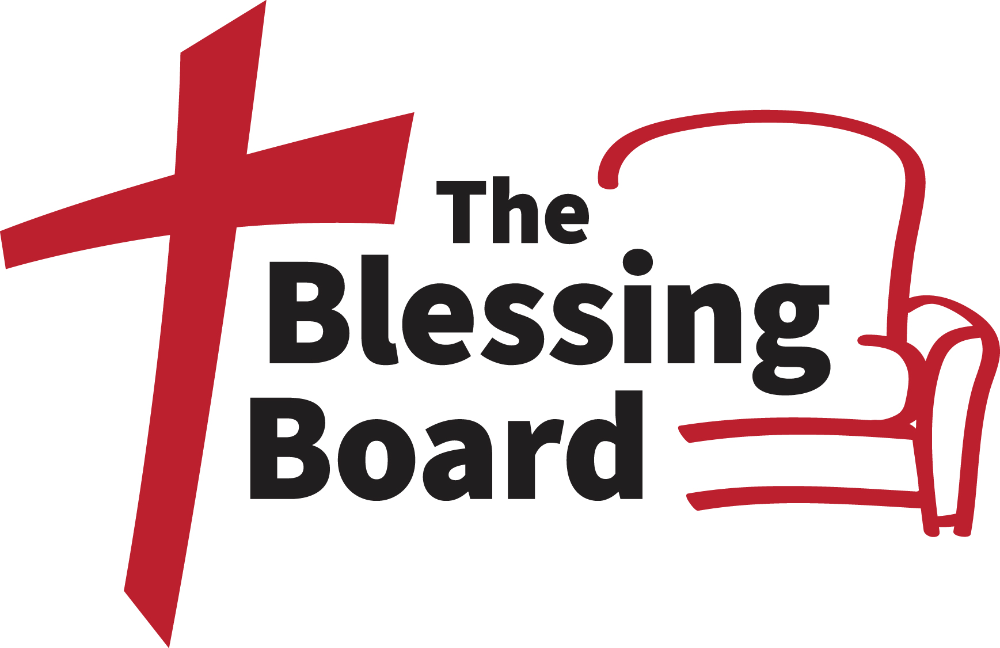The Blessing Board