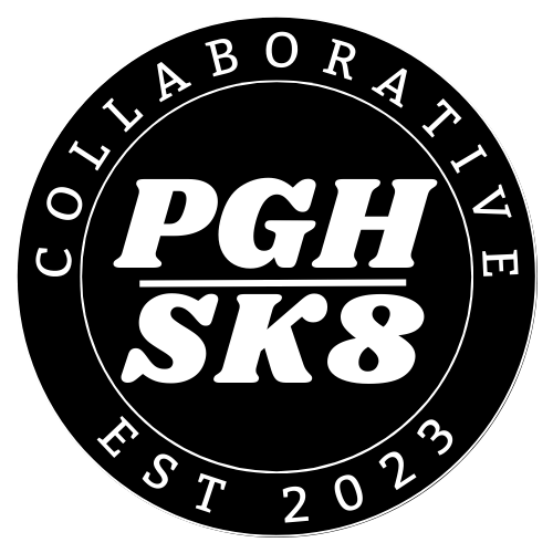 PGH SK8 Collaborative