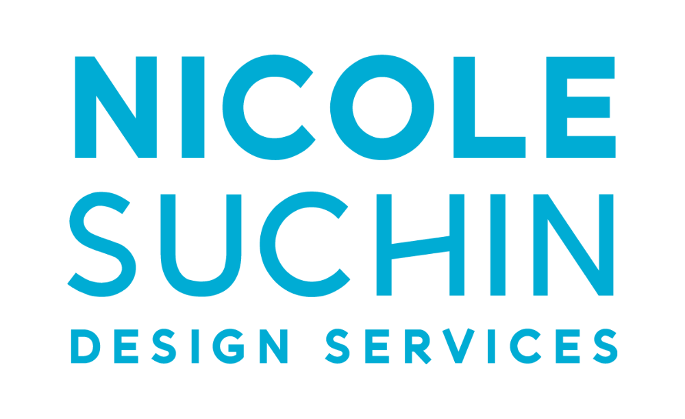 Nicole Suchin Design Services