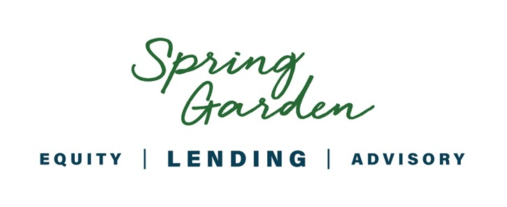 Spring Garden Lending Group LLC