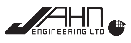 Jahn Engineering Ltd.