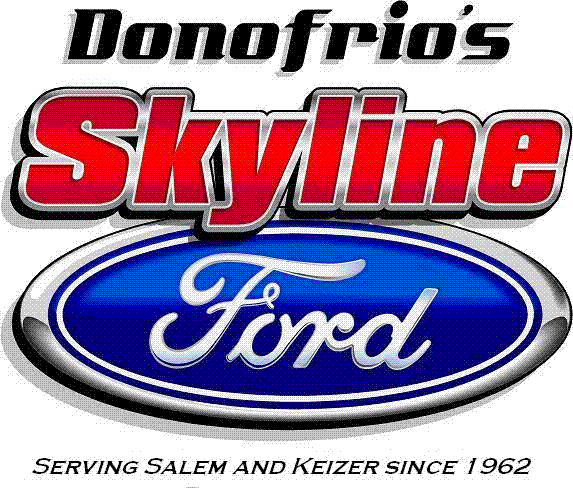 Skyline Ford