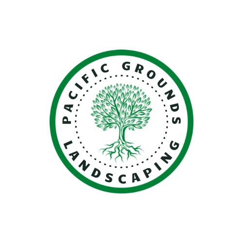 Pacific Grounds Landscaping, LLC
