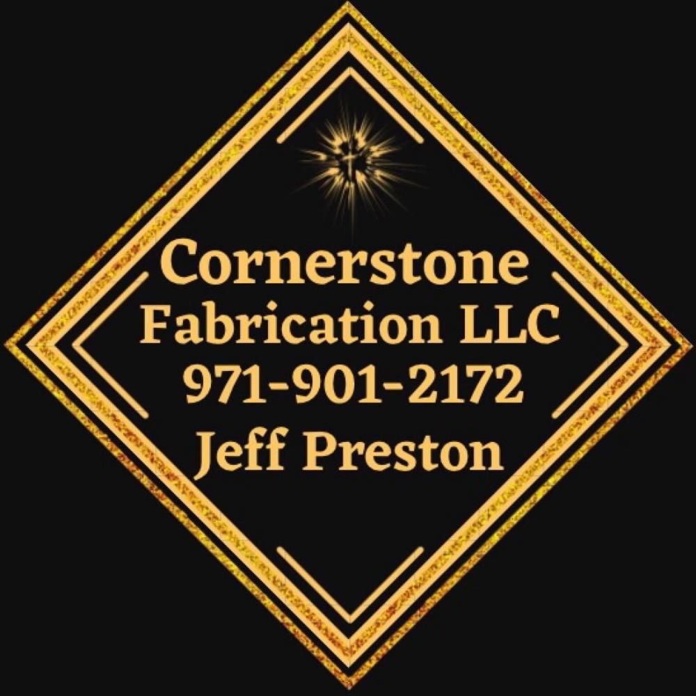 Cornerstone Fabrication