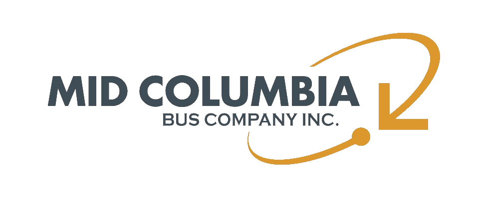 Mid Columbia Bus Company
