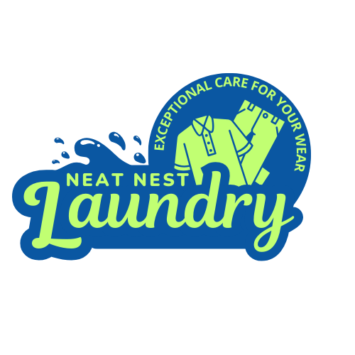Neat Nest Laundry Care LLC