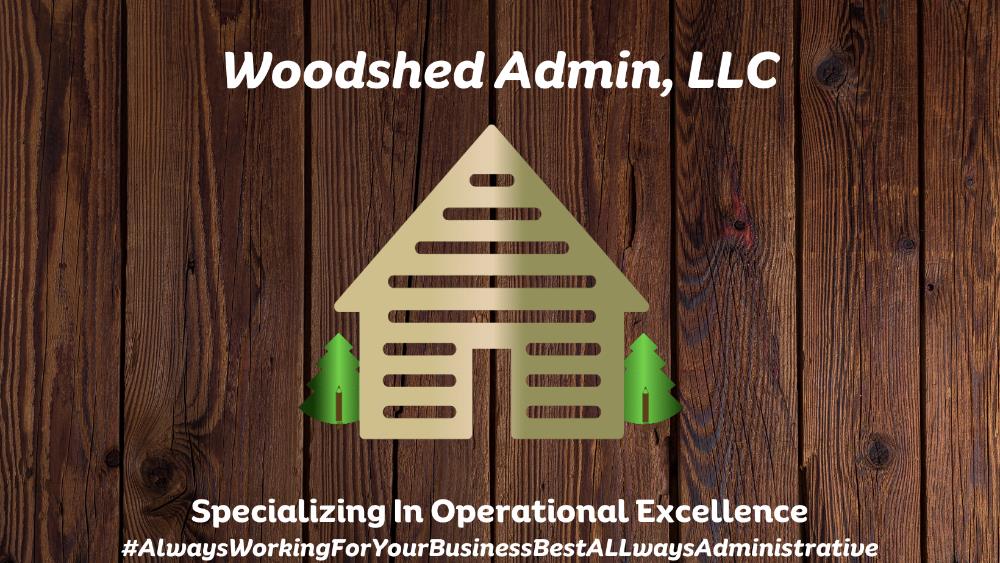 Woodshed Admin LLC