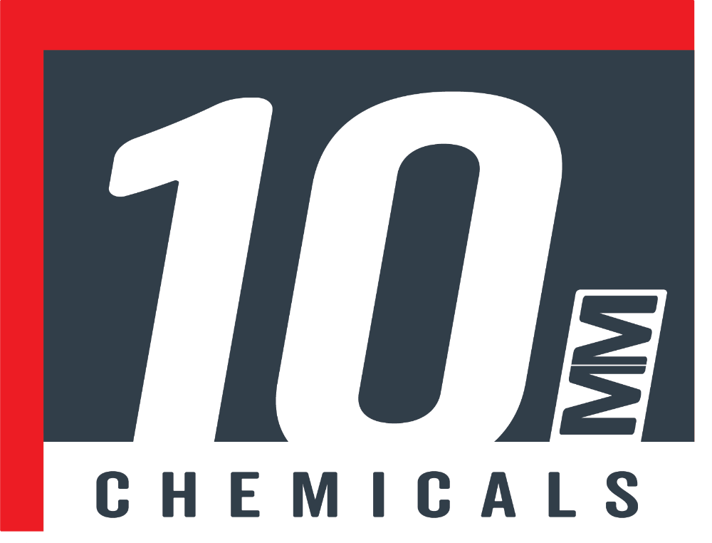 10mm Chemicals