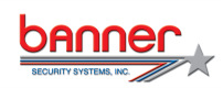 Banner Security Systems, Inc.