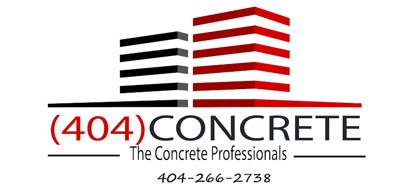 404 Concrete LLC