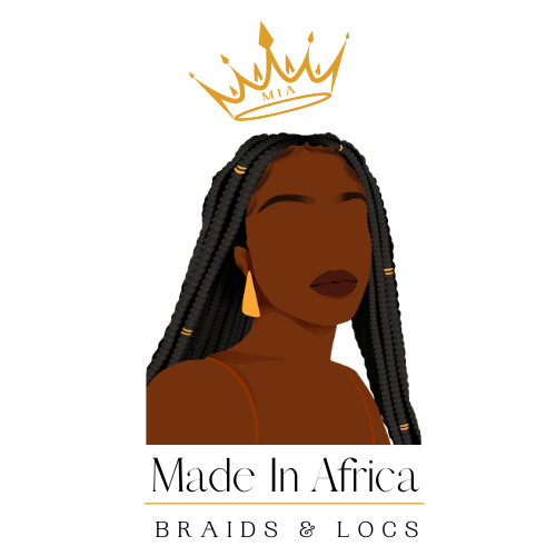 Made in Africa by TH LLC