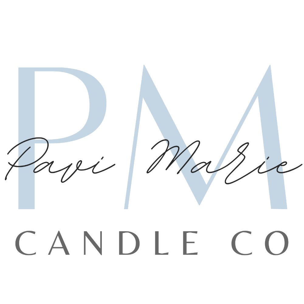 Pavi Marie Candle Company