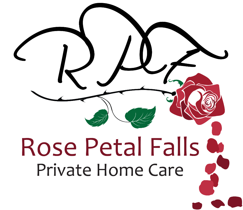 Rose Petal Falls, LLC