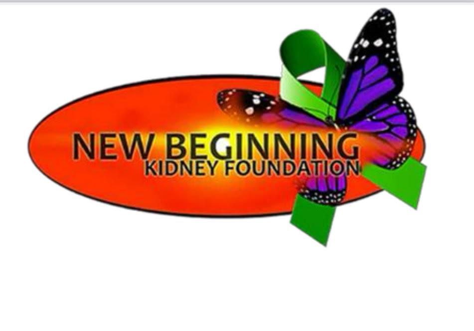 New Beginning Kidney Foundation Inc