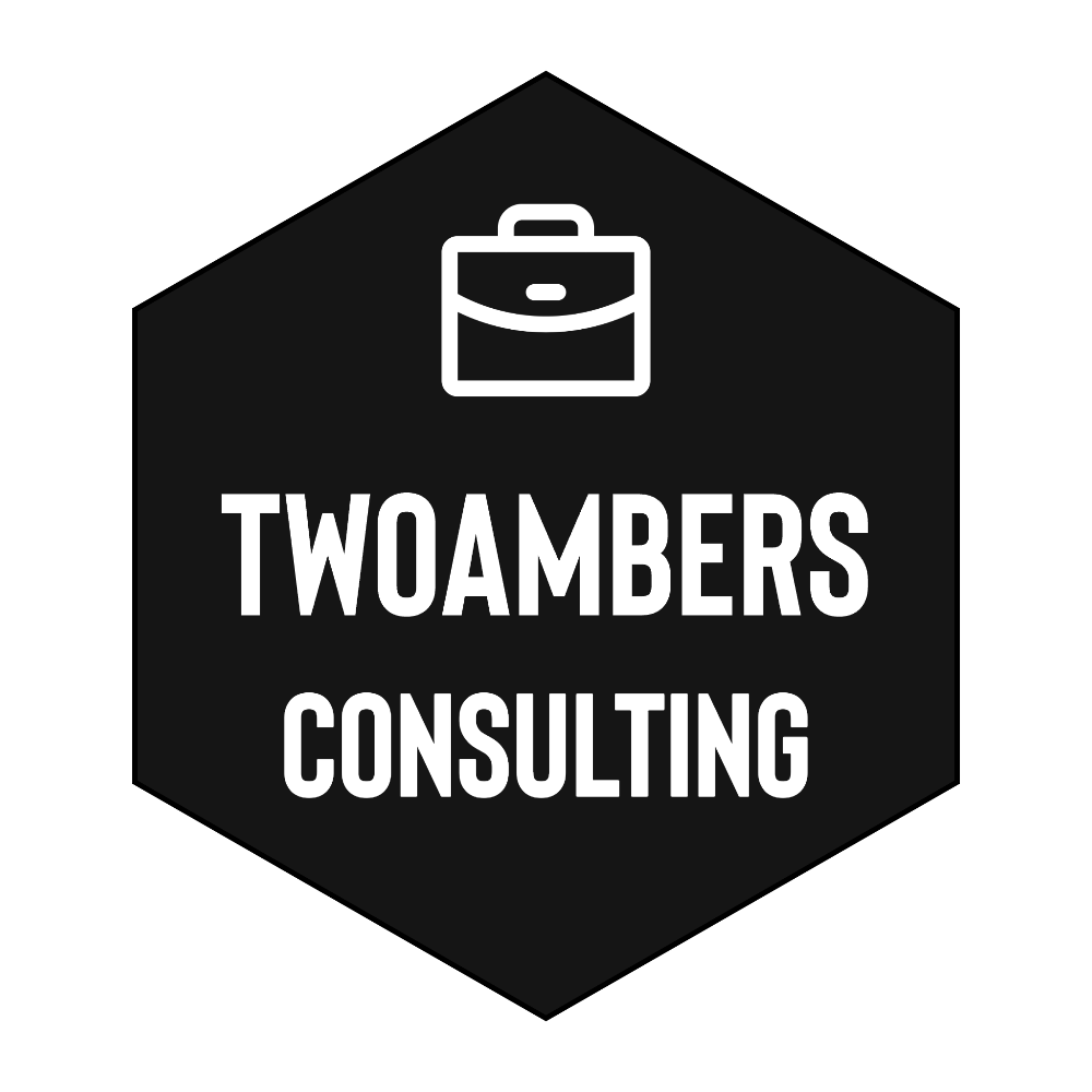 TwoAmbers Consulting