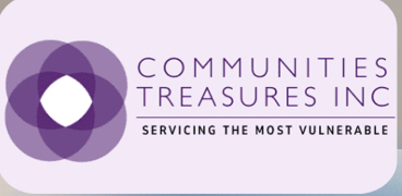 Communities treasures inc